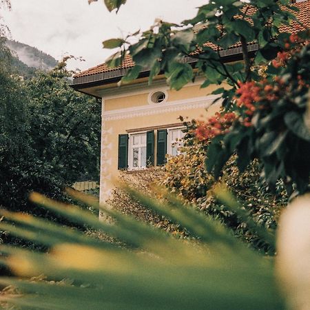 Villa Arnica Lana Eksteriør bilde