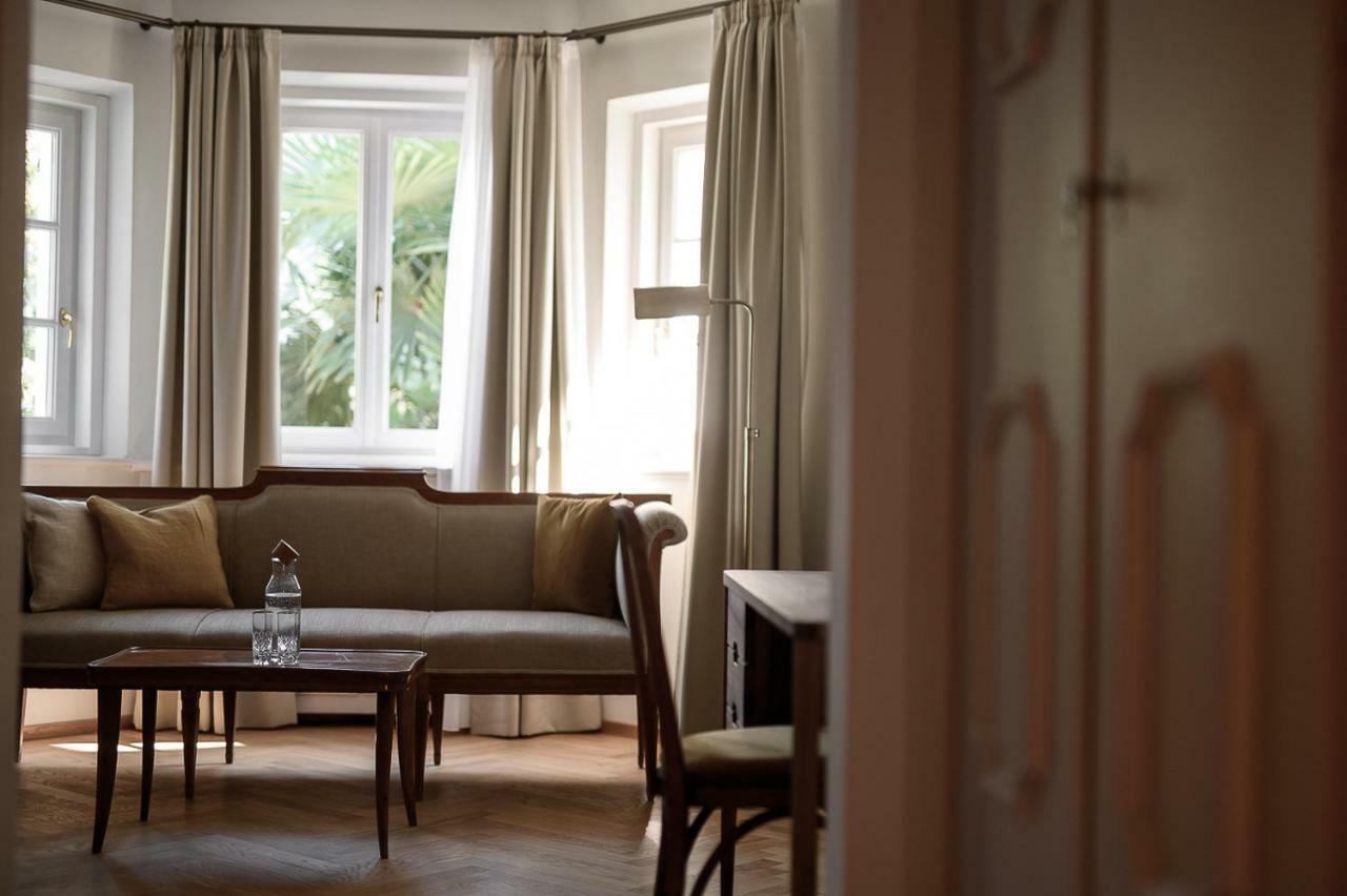 Villa Arnica Lana Eksteriør bilde
